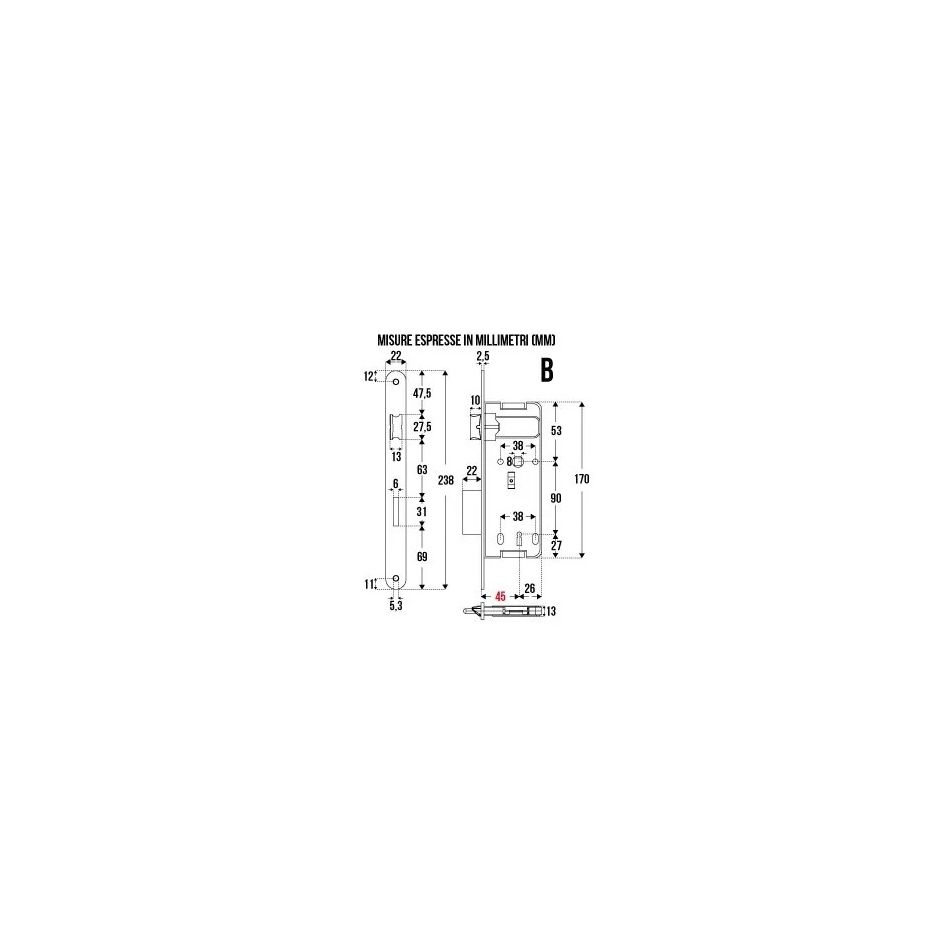 serratura-patent-ft-dot-22-dist-dot-90-ent-dot-45-cromo-satina