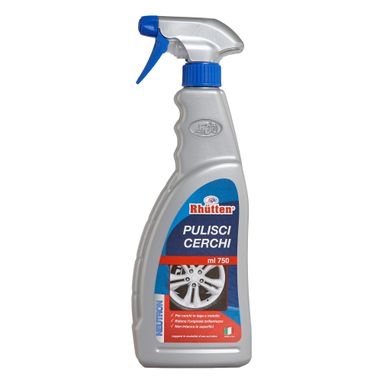 PULISCI CERCHI 750ML