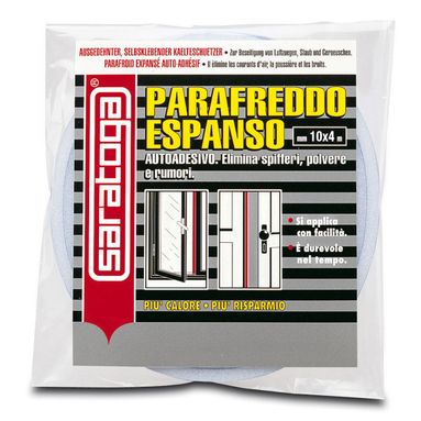 PARAFREDDO ESPANSO MM.20X4