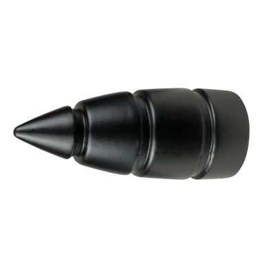 D.20 - 2 POMOLO OGIVA NERO