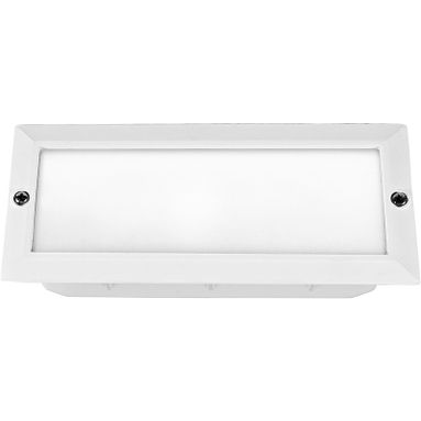 PLAFONIERA PINTURICCHIO E27 10X23XH8CM BIANCA IP44