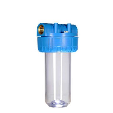 CONTENITORE FILTRO 5" 305-D FIL 3/4"