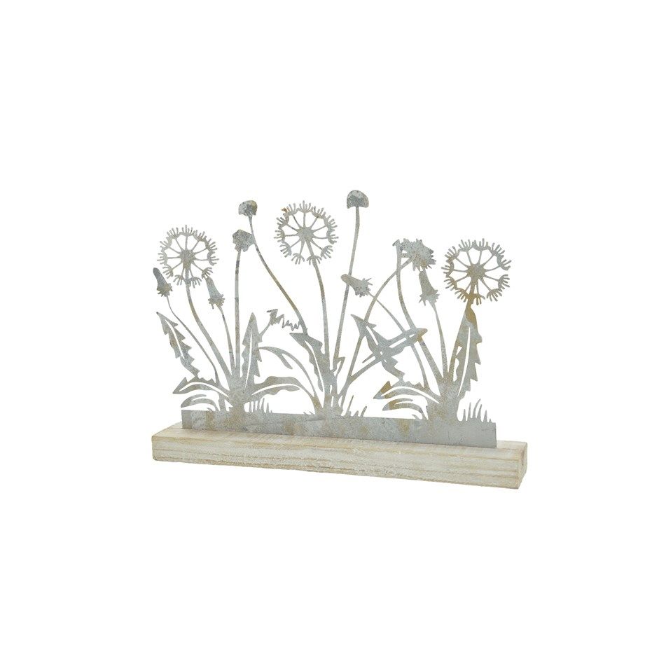 fiori-in-ferro-6x38xh28cm-su-piedistallo