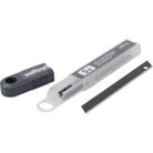 set-5-lame-a-spezzare-9mm-nere-professionali