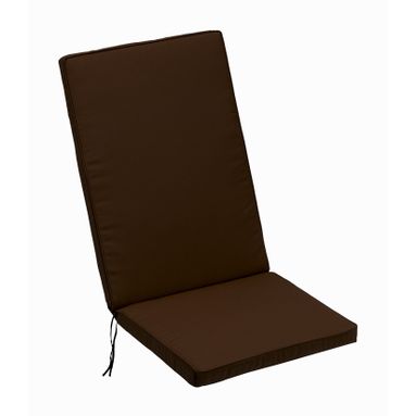 CUSCINO TOP SCHIENALE MEDIO 47X115XH4CM TAUPE