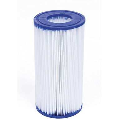 FILTRO A CARTUCCIA III A/C PER POMPE DA 5678L/H