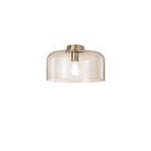 plafoniera-gibus-1xe27-d-dot-30xh23cm-ambra