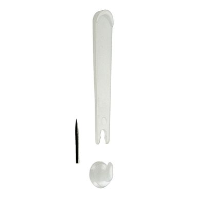 GANCI X QUADRI+CHIODO ACC.PZ.12