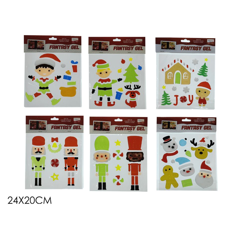 gel-sticker-con-personaggi-natalizi