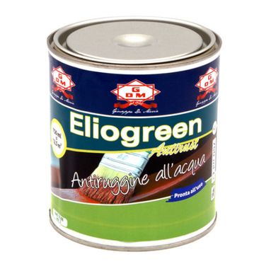 ANTIRUGINE UNIVERSALE ACRILICO ALL ACQUA 750ML GRI