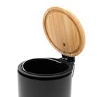 pattumiera-haiti-3l-nero-opaco-e-bambu