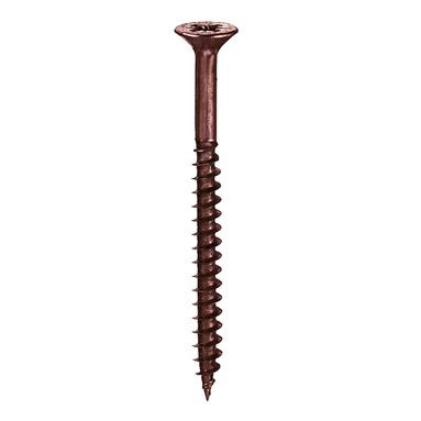 VITE TRUC.TPS PZ BRZ 4.5X25 PZ.16