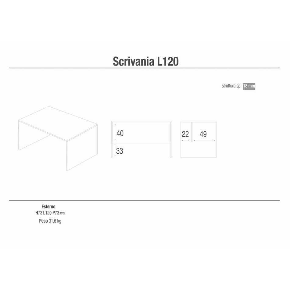 scrivania-120x73xh73cm-struttura-bianco-fiammato-frontale