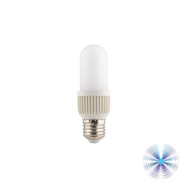 LAMPADINA LED T38 E27 6500K 6W 575LM 360°.