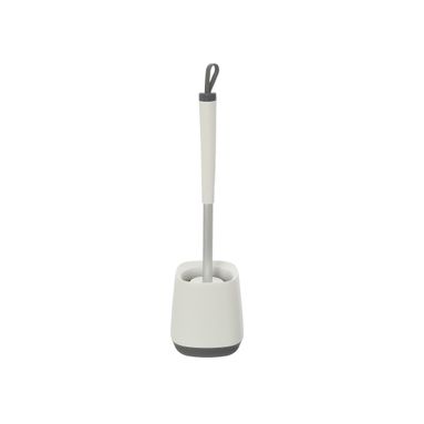 PORTASCOPINO DUCATO H47CM BIANCO/GRIGIO