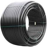 ROTOLO TUBO PE MT.50 DIAM 20