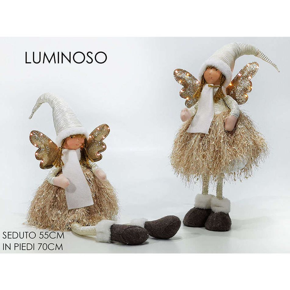 angelo-con-ali-oro-con-luci