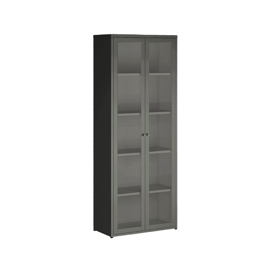 vetrina-ardesia-2-anta-70x35xh180cm-in-metallo