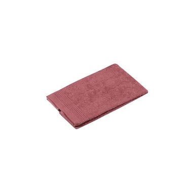ASCIUGAMANO LYLA 30X50CM MARSALA.
