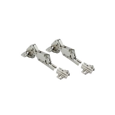 CERNIERE PIANE 180° FORO MM.35