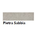 BORDO PRECOLLATO 5M PIETRA SABBIA H44MM
