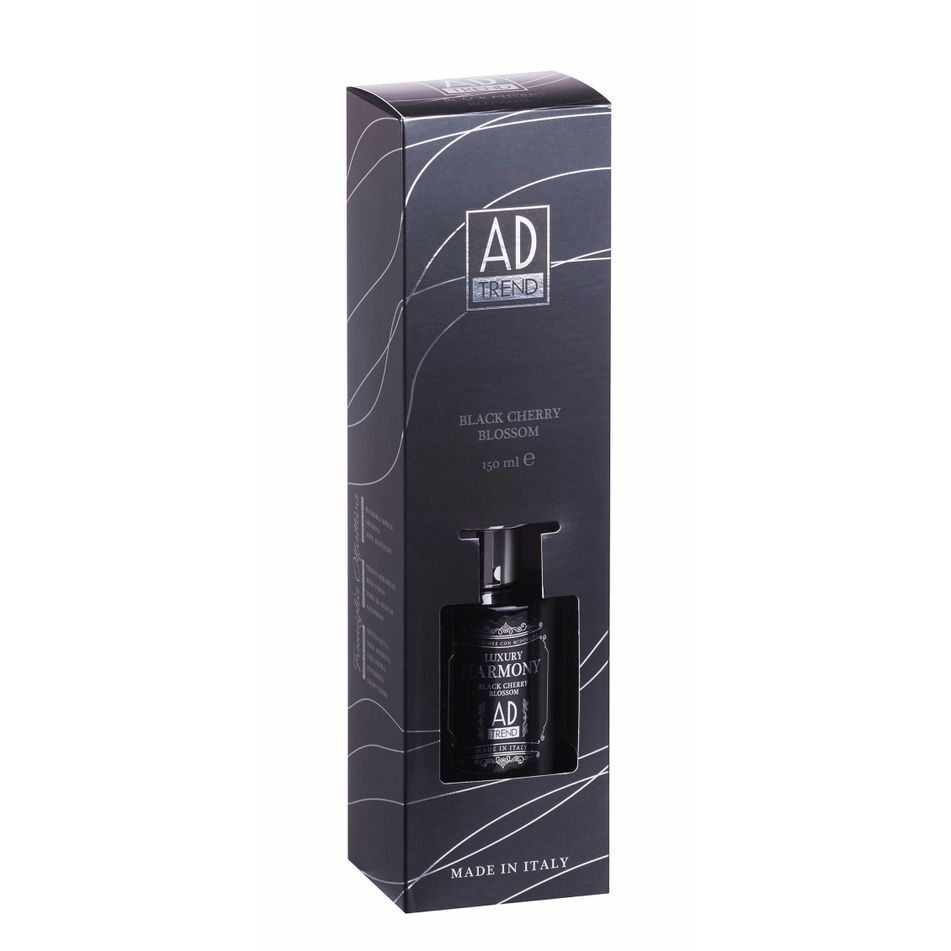 diffusore-con-midollini-150ml-black-cerry-blossom