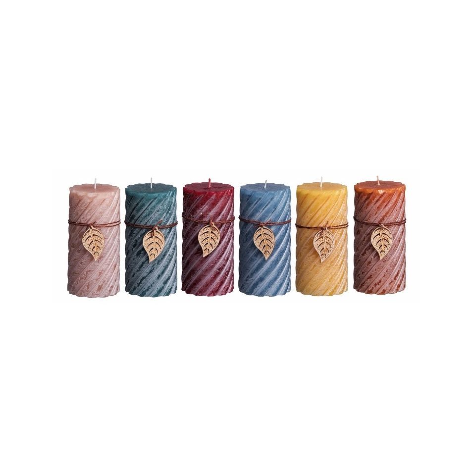 candela-profumata-brina-d-dot-5xh7-dot-5cm-in-6-colori