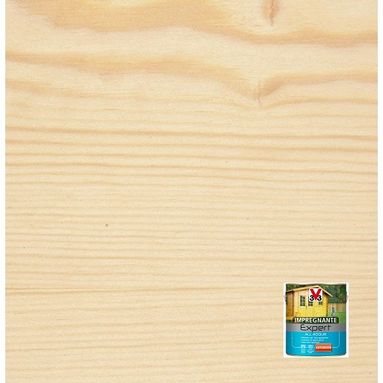 IMPREGNANTE EXPERT 2,5L INCOLORE ALL ACQUA