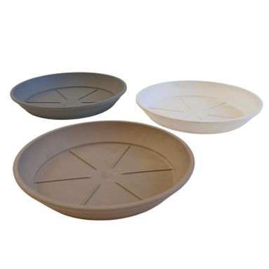 SOTTOVASO COLOR D.16XH2,5CM ASSORTITO