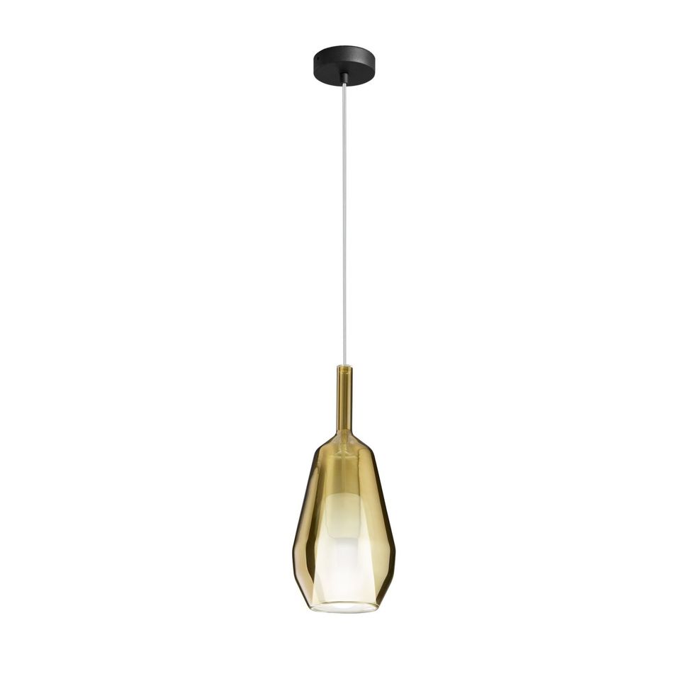 vetro-pirex-d-dot-16xh38cm-oro-per-montatura
