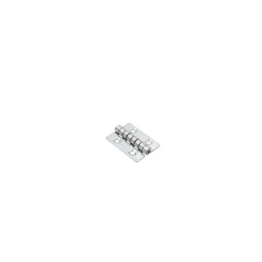 CERNIERE LIBRO INOX MM.30X40