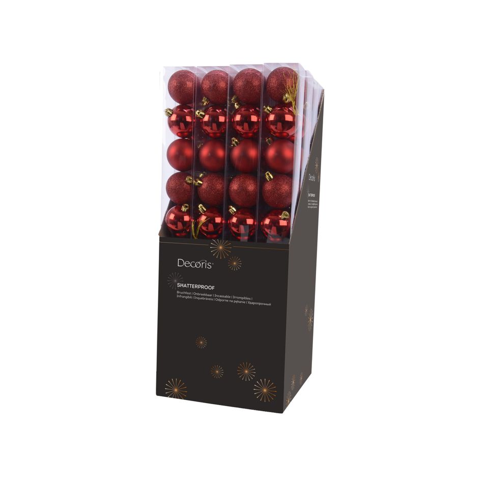 sfere-natalizie-6cm-rosse-10pz-in-tubo