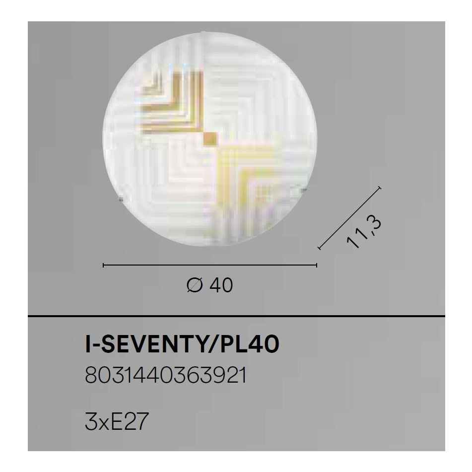 plafoniera-seventy-3xe27-d-dot-40xh113cm-bianca-slash-oro