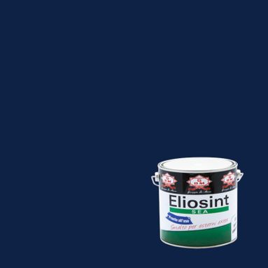 SMALTO SINTETICO BLEU ELIOSINT 750ML
