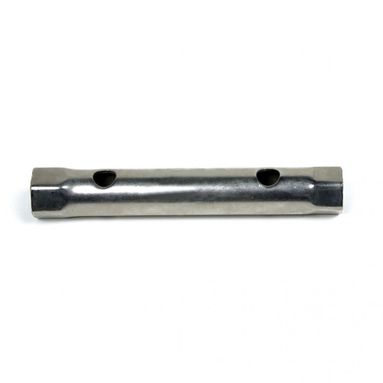 CHIAVE A TUBO DOPPIA 18-19MM DRITTA