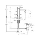 miscelatore-lavabo-origin-cromato