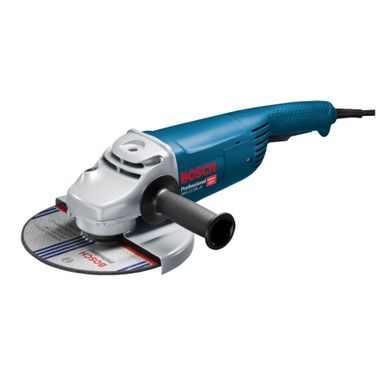 SMERIGLIATRICE GWS 22-230JH 2200W PROFESSIONAL