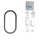 plafoniera-led-shelly-grigia-20w-27cm-3-4000k-ip6