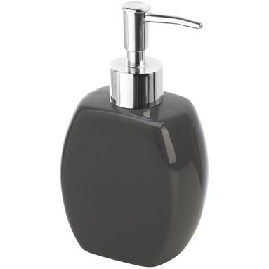 DISPENSER SAPONE GRIGIO LINEA PARIGI