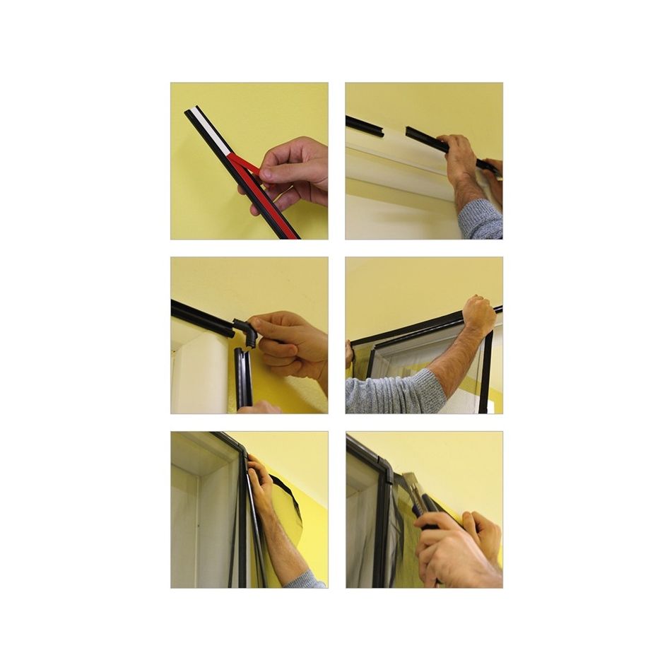 zanzariera-magnetix-plus-150xh250cm-pvc-nero