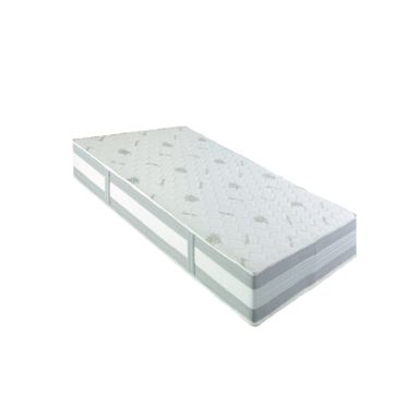 MATERASSO SINGOLO DINAMIC 80X190XH23CM A MOLLE E M