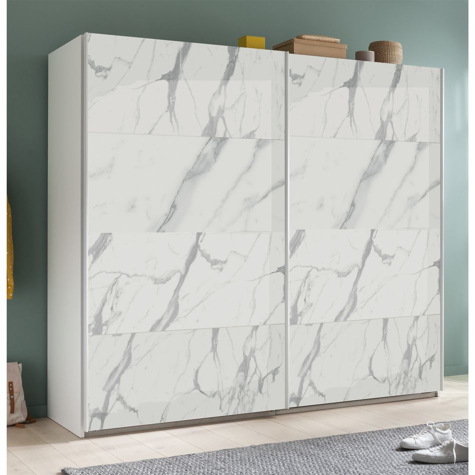 armadio-scorrevole-systema-250xh220cm-marmo-slash-bianco