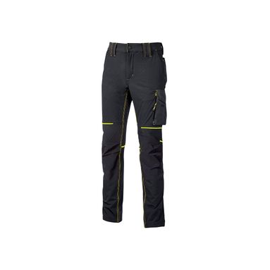 PANTALONI DA LAVORO WORLD DEEP BLUE SLIM