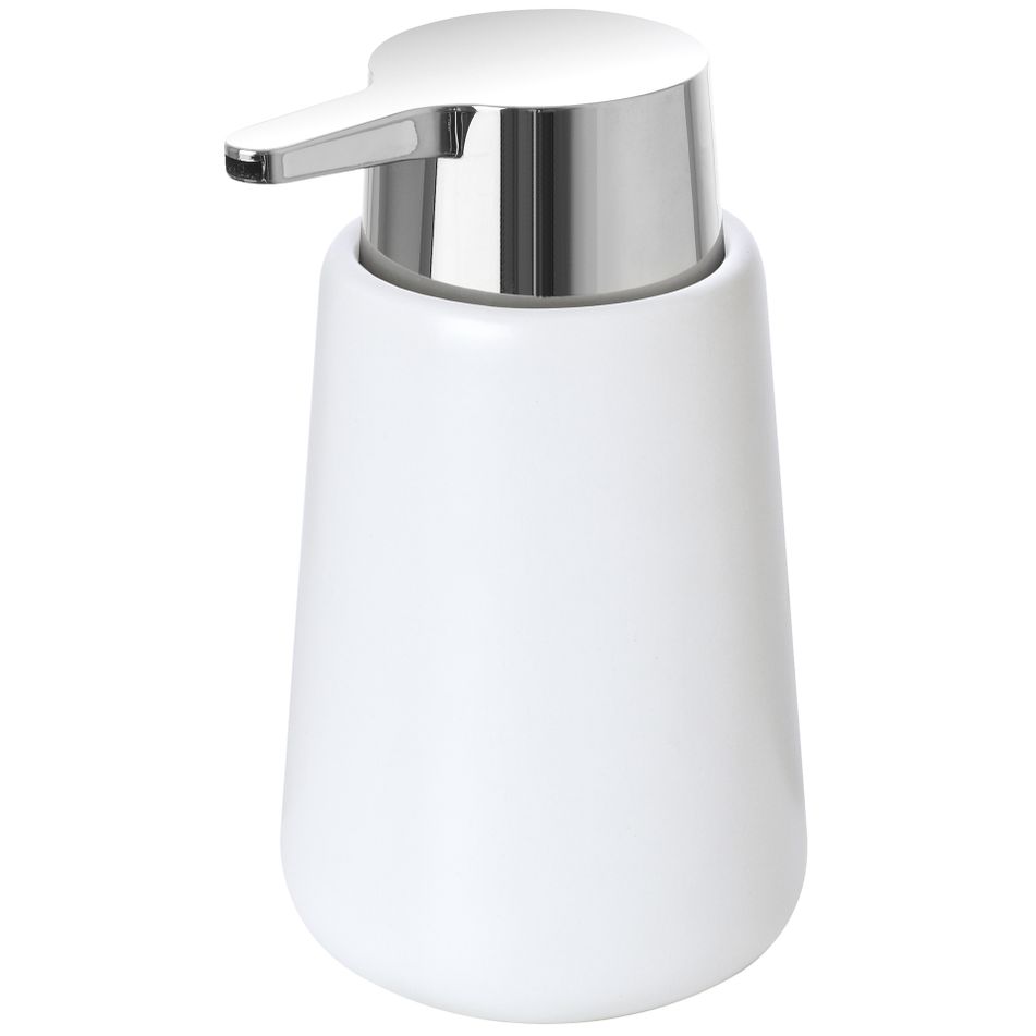 dispenser-sapone-bianco-linea-sidney