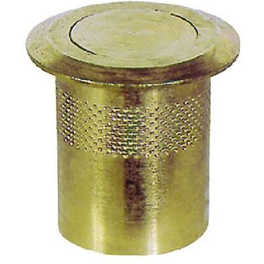 POZZETTO ANTIPOLVERE 34X32 FORO 22