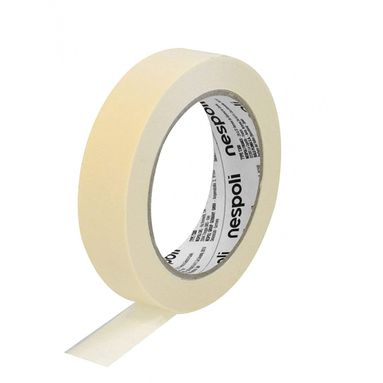 NASTRO CARTA BASIC 25MM X 50M