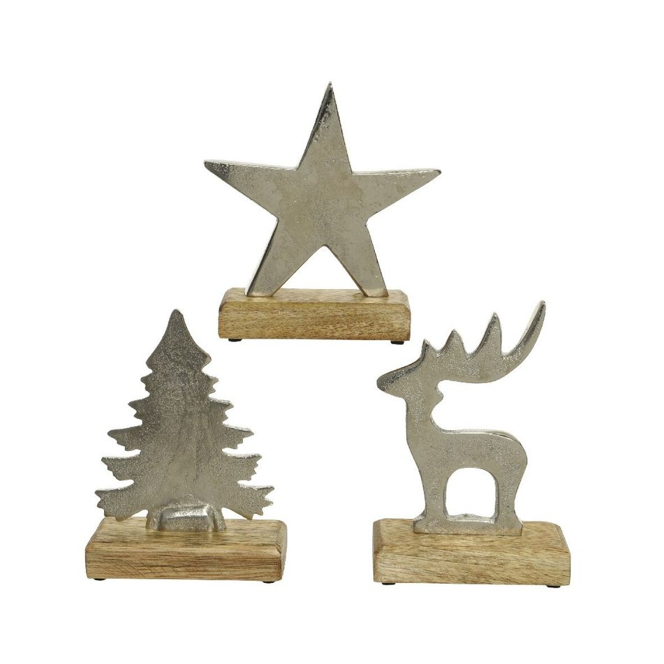 figure-natalizie-in-alluminio-renna-slash-stella-slash-albero