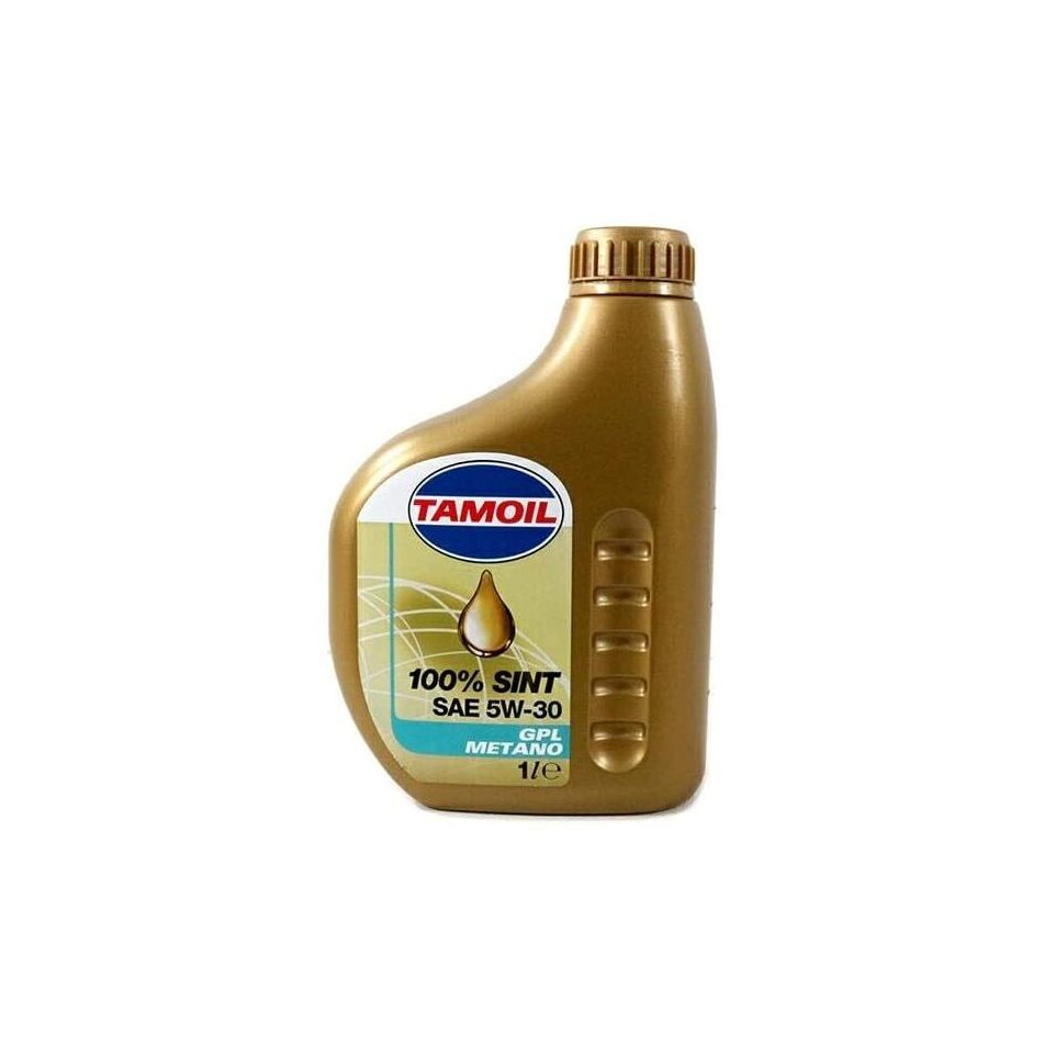 olio-motore-tamoil-100-percent-sint-5w-30-1l-gpl