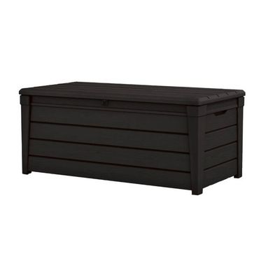 Keter BAULE BRIGHTWOOD 145X70XH60CM MARRONE LEGNO