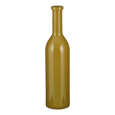 BOTTIGLIA RIOJA D.18XH75CM OCRA